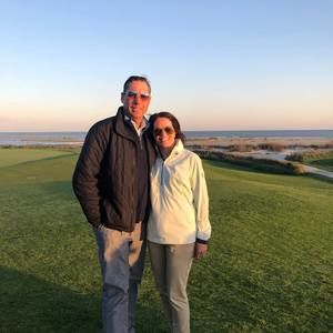 Meet your Posher, Jackie